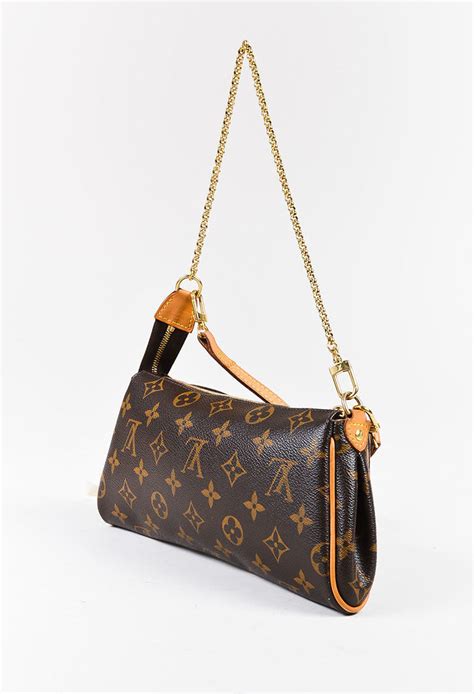 louis vuitton eva vs favorite|louis vuitton monogram leather.